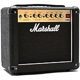 Marshall DSL1CR 1W 1x8 a Valvole Amplificatore Combo per chitarra con riverbero