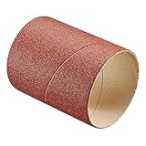 Bosch Accessorio Per Rullo Abrasivo Bussola Per PRR 250 ES, Grana 240