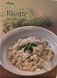 Libro risotti ricette bimby