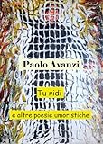 Tu ridi e altre poesie umoristiche