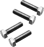 Bulloni M7 serbatoio e sella - P.iaggio 50 125 150 200 Vespa Special L N R Primavera ET3 VBB VBA Sprint GL Rally - CI0702