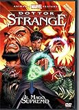 Dottor Strange - Il Mago supremo