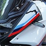 labelbike - Adesivi in Resina Gel 3D Decorazioni e Protezioni di Moto Muso Frontale compatibili con Honda Transalp 2023