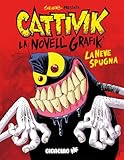Cattivik. La novell' grafik'