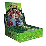 Calciatori Adrenalyn XL™ 2025-2026 – Box da 24 Bustine Panini