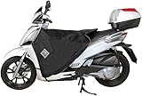 COPERTA TERMICA INVERNALE R083 SPECIFICO PER KYMCO PEOPLE GT I 300 2011 11 TUCANO URBANO