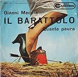 Il barattolo (I) / Vinyl single [Vinyl-Single 7'']