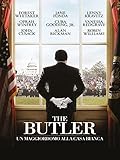 The butler - un maggiordomo alla Casa Bianca