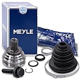 Meyle kit giunti, Semiasse 1004980195