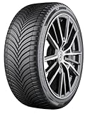 Bridgestone TURANZA ALL SEASON 6 ENLITEN - 225/45 R17 94V XL - B/C/70 - Pneumatici Quattro stagioni (per auto e SUV)
