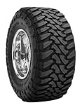 Toyo Open Country M/T POR - 255/85R16 119P - Pneumatico 4 stagioni