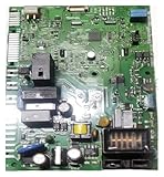 Scheda madre caldaia a parete, compatibile con Baxi, compatibile con MAINFOUR, scheda di controllo caldaia riscaldamento SM11469 E243951