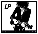 Lp: Death Valley (digipack) [CD]
