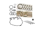 KIT DISCHI FRIZIONE COMPLETO ORIGINALE Y A M A H A T-MAX 500 530 560 DAL 2001-2023