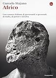 Africo. Una cronaca italiana di governanti e governati, di mafia, di potere e di lotta