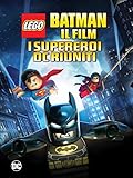 Lego: Batman the Movie: DC Super Heroes Unite