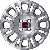 COPRICERCHI COPPE RUOTE - PANDA 2012 - CERCHIO 14 - NON ORIGINALI