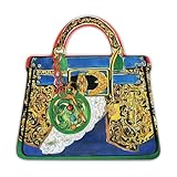 BACI MILANO TAGLIERE BAG L - MISS SORRISO