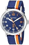 Nautica Orologio Casual NAPWLS912