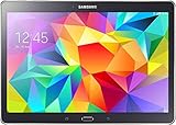 Samsung Galaxy Tab S SM-T805 16GB 3G 4G Nero, Carbonella, Grigio