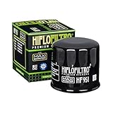 FILTRO OLIO HIFLO HONDA SW-T400 NF03 2009