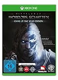 Mittelerde: Mordors Schatten - Game of the Year Edition - Xbox One [Edizione: Germania]