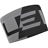 SALEWA Fascia per capelli unisex Pedroc senza cuciture