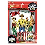 Tex Avventura Senza Confini Starter Pack Panini