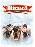 Blizzard - la renna di babbo natale