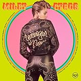 RCA RECORDS LABEL Sony Music Miley Cyrus - Younger Now, CD Pop