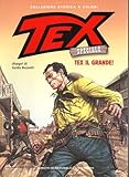 Tex Speciale Collezione storica a colori 1 Tex il grande 2011 Repubblica - L'Espresso STATO OTTIMO