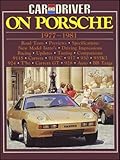"Car & Driver" on Porsche, 1977-81