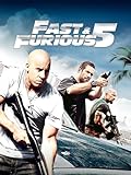 Fast & Furious 5