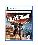 Star Wars Outlaws Limited Edition (Exclusive Amazon) (PS5)