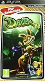 DAXTER ESN