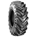 BKT AS 504 8PR - Pneumatici agricoli da 7.50-16, 115A8 TT
