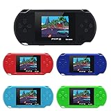 PVP Console Station Light 3000 Giochi Retro Video Game Portatile Display LCD con Cavo AV Colore