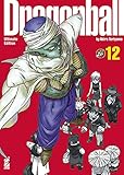 Dragon Ball. Ultimate edition (Vol. 12)
