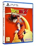 Dragon Ball Z: Kakarot PS5