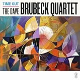 Time Out (Special Edition Yellow Vinyl)