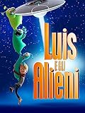 Luis e gli alieni