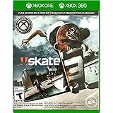 Skate 3 Xbox 360 / Xbox1- Xbox 360