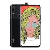 Huawei P Smart Z Midnight Black 6.59" 4gb/64gb Dual Sim