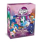 My Little Pony: Adventures in Equestria Deck-Building Game - Espansione Princess Pageantry - Età 14+, 1-4 giocatori, 45-90 min