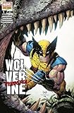 WOLVERINE VENDETTA DI 3 n 1
