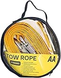 AA Car Essentials-Corda da traino, 3,5 m