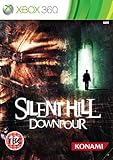 Silent Hill Downpour [Edizione: Regno Unito]