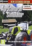 Agricultural Simulator Deluxe (PC CD) - [Edizione: Regno Unito]