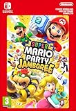 Super Mario Party Jamboree Standard | Nintendo Switch - Codice download