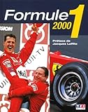 Formule 1 2000